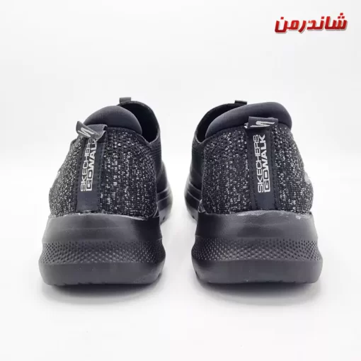 کتونی مردانه اسکیچرز ایرانی زیره پمپی skechers gowalk - Image 5