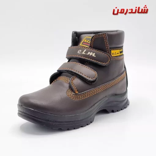 نیم بوت بچه گانه timberland