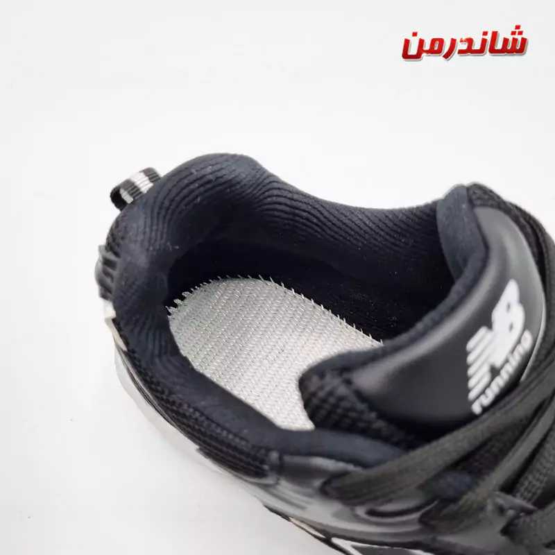 دوخت داخلی کفش زنانه newbalance کد 530 جدید