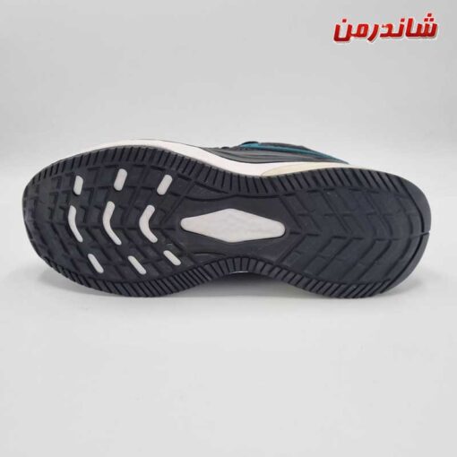 کف کفش