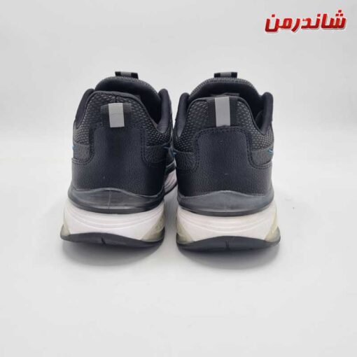 کفش نایک ایر 12 مردانه زیره کپسولی - تصویر 6
