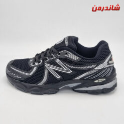 نیوبالانس مردانه 860 مشکی تمام