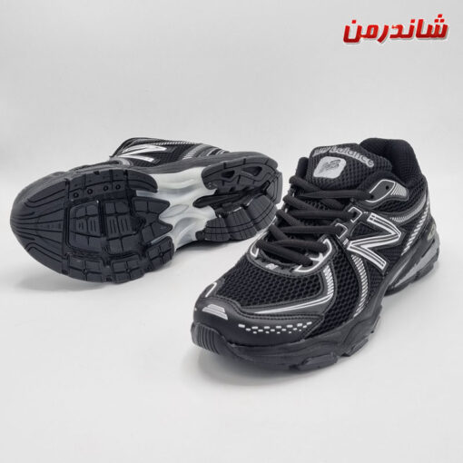 کفش نیوبالانس 860 مردانه newballance - تصویر 2