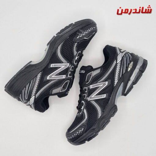 کفش نیوبالانس 860 مردانه newballance - تصویر 4
