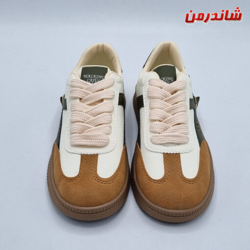 کتانی زیره ونس خشگل